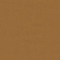 Sedia a Dondolo Marrone in Velluto 328147