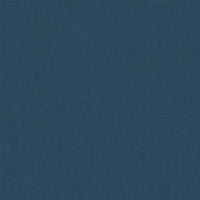 Sedia a Dondolo Blu in Velluto 328149