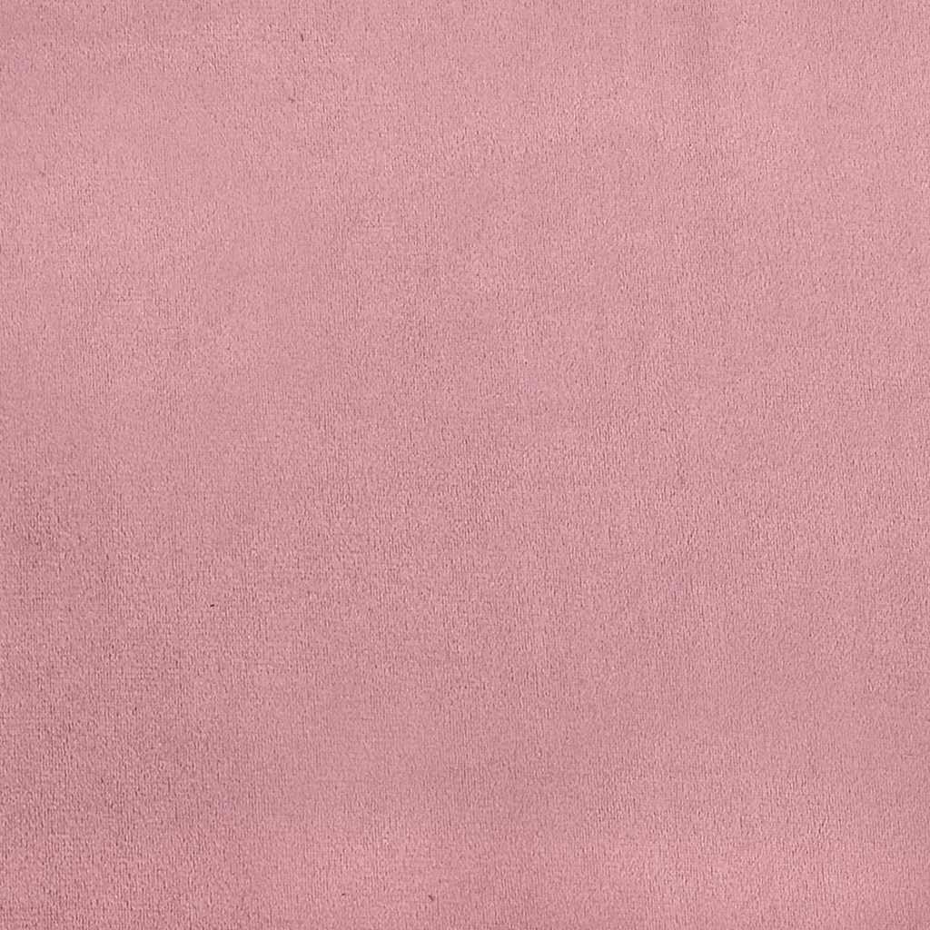 Poltrona Relax Rosa in Velluto cod mxl 21205
