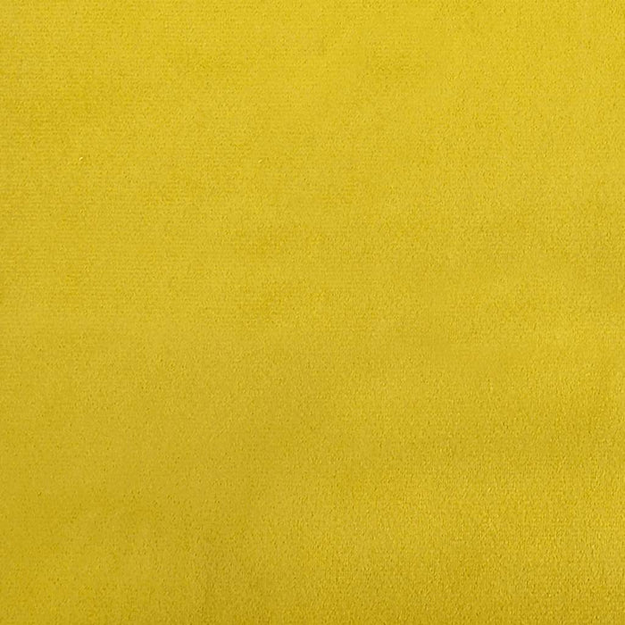 Poltrona Relax Giallo Senape in Velluto cod mxl 13330