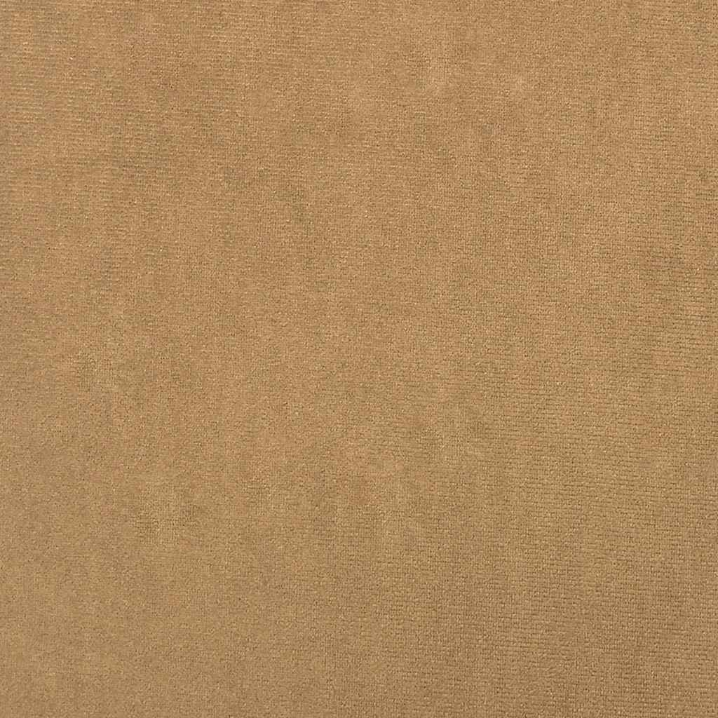 Poltrona Relax Marrone in Velluto cod mxl 72841