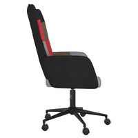 Poltrona Relax in Tessuto Patchwork cod mxl 15311