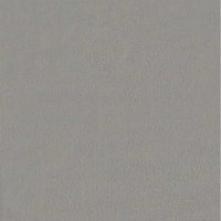 Sgabello con Gambe in Legno Grigio Chiaro Velluto 329436