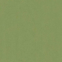 Poggiapiedi con Gambe in Legno Verde Chiaro in Velluto 329439