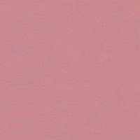 Poggiapiedi con Gambe in Legno Rosa in Velluto 329440