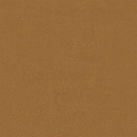 Poggiapiedi con Gambe in Legno Marrone in Velluto 329444