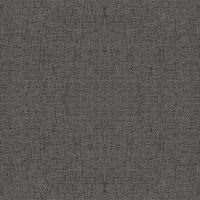 Poggiapiedi con Gambe in Legno Grigio Scuro in Tessuto cod mxl 46065