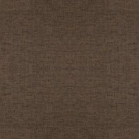 Poggiapiedi con Gambe in Legno Marrone in Tessuto 329450