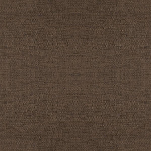 Poggiapiedi con Gambe in Legno Marrone in Tessuto 329450