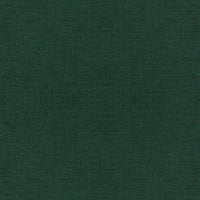 Poggiapiedi con Gambe in Legno Verde Scuro in Tessuto cod mxl 38591