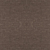 Poggiapiedi con Gambe in Legno Tortora in Tessuto cod mxl 35851