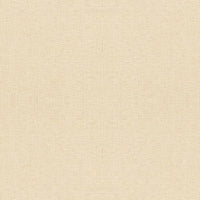 Poggiapiedi con Gambe in Legno Crema in Tessuto cod mxl 43575