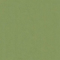 Poggiapiedi con Gambe in Legno Verde Chiaro in Velluto 329460