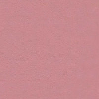 Poggiapiedi con Gambe in Legno Rosa in Velluto 329461