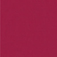 Poggiapiedi con Gambe in Legno Rosso Vino in Velluto 329462