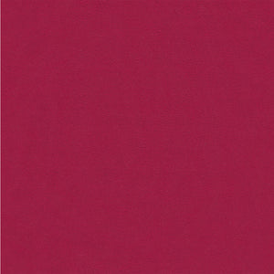 Poggiapiedi con Gambe in Legno Rosso Vino in Velluto 329462