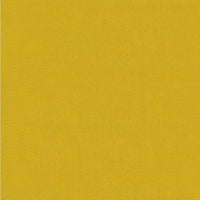 Poggiapiedi con Gambe in Legno Giallo in Velluto 329464