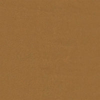 Poggiapiedi con Gambe in Legno Marrone in Velluto 329465