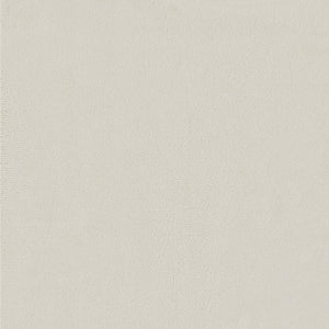 Poggiapiedi con Gambe in Legno Crema in Velluto 329466