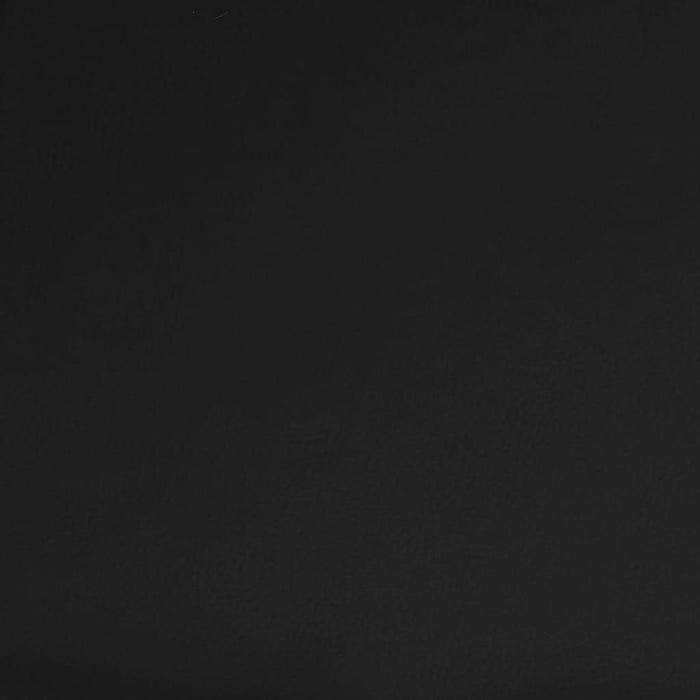 Poltrona Alzapersona Reclinabile Nera in Similpelle  cod mxl 8791