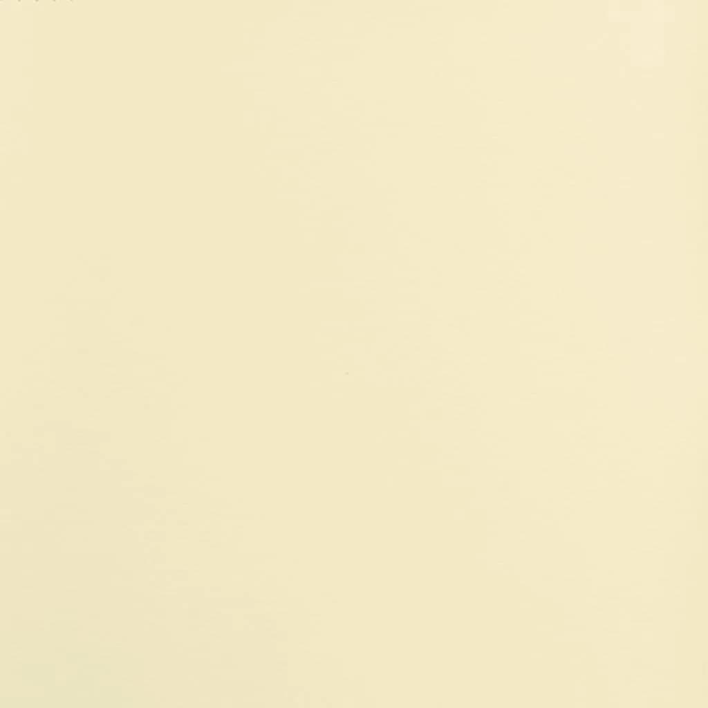 Poltrona Alzapersona Massaggiante Crema in Similpelle 329693