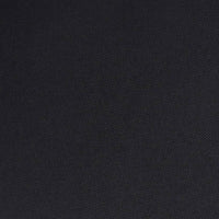 Poltrona Alzapersona Massaggiante Nera in Tessuto 329711