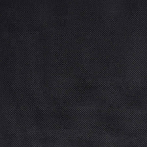 Poltrona Alzapersona Massaggiante Nera in Tessuto 329711