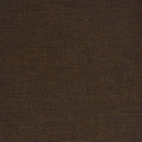 Poltrona Alzapersona Massaggiante Marrone Scuro in Tessuto 329714