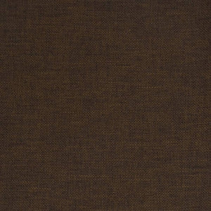 Poltrona Alzapersona Massaggiante Marrone Scuro in Tessuto 329714