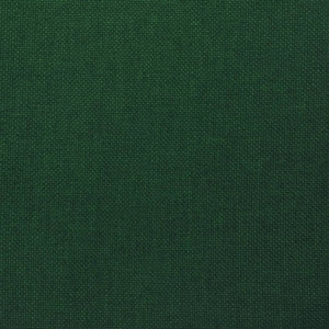 Poltrona Alzapersona Massaggiante Verde Scuro Tessuto 329715