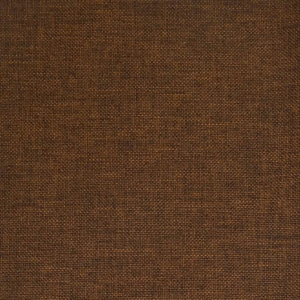 Poltrona Alzapersona Reclinabile Marrone in Tessuto cod mxl 26179