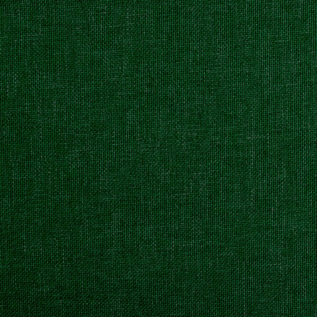 Poltrona Alzapersona Massaggio Reclinabile Verde Scuro Tessuto cod mxl 31668