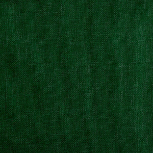 Poltrona Alzapersona Massaggio Reclinabile Verde Scuro Tessuto cod mxl 31668