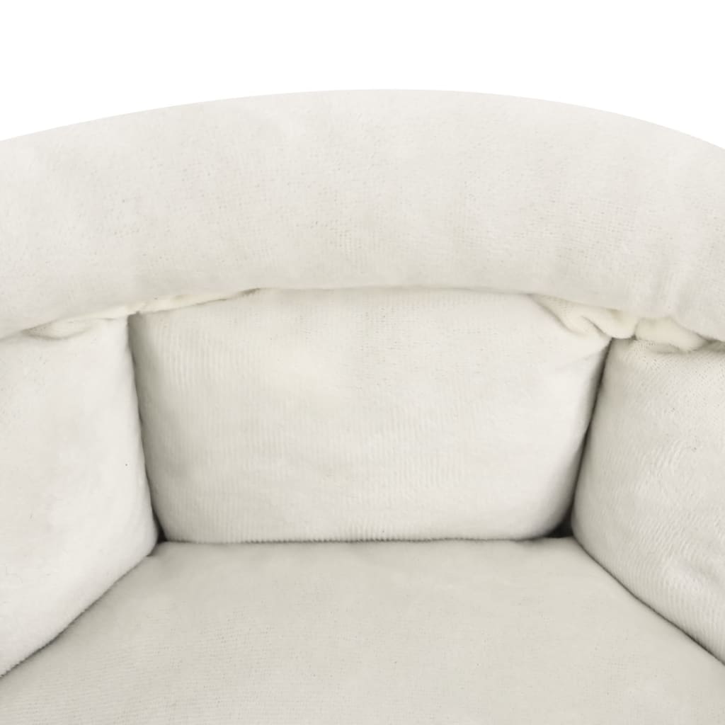 Cuccia per Cani 40x40x20 cm Blu 171183