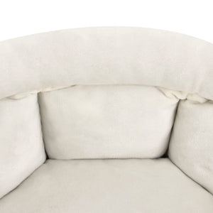 Cuccia per Cani 40x40x20 cm Blu 171183