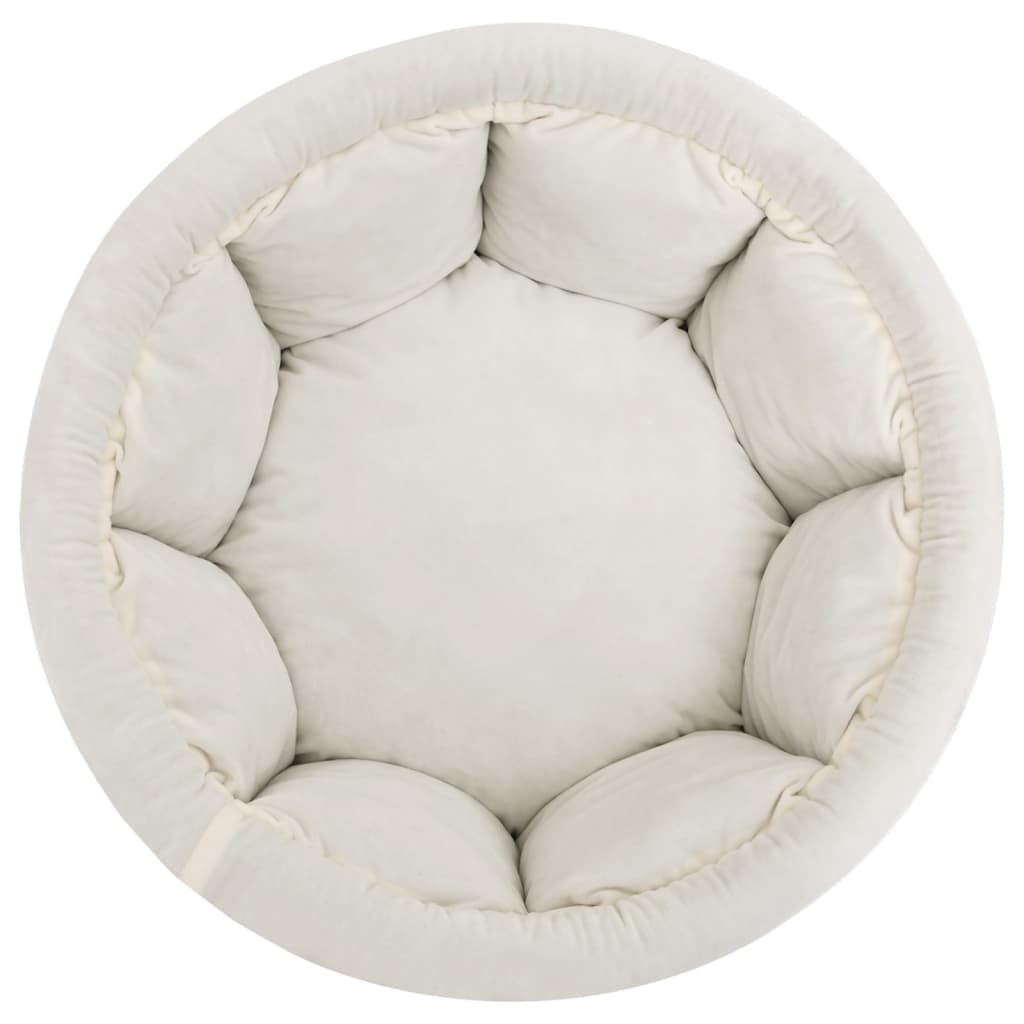 Cuccia per Cani 50x50x22 cm Blu 171184