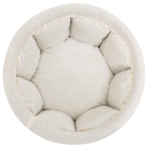 Cuccia per Cani 50x50x22 cm Blu 171184