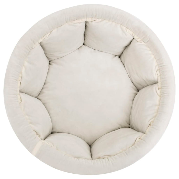 Cuccia per Cani 50x50x22 cm Blu 171184