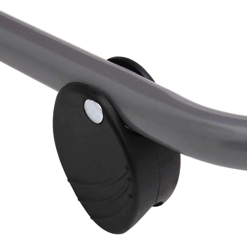 Sdraietta per Neonato Grigio Talpa in Acciaio cod mxl 67520