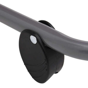 Sdraietta per Neonato Grigio Talpa in Acciaio cod mxl 67520