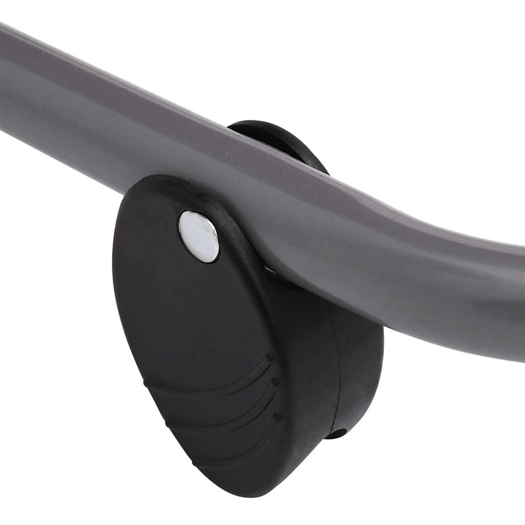 Sdraietta per Neonato Rosso in Acciaio cod mxl 61498