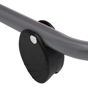 Sdraietta per Neonato Rosso in Acciaio cod mxl 61498