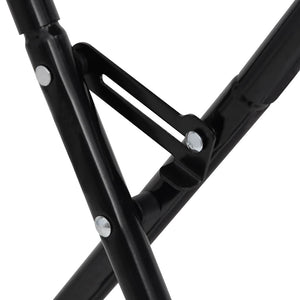 Fasciatoio Antracite in Ferro 10266