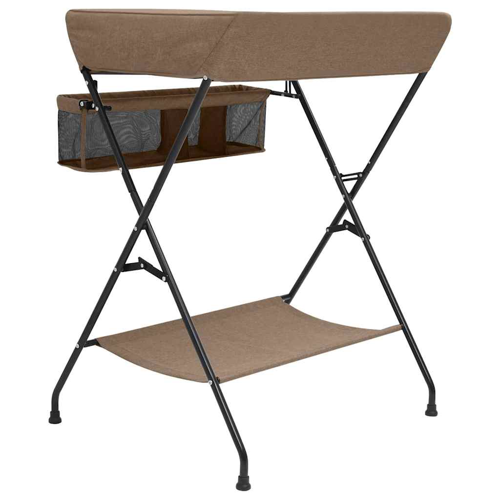 Fasciatoio Grigio Talpa in Ferro 10267