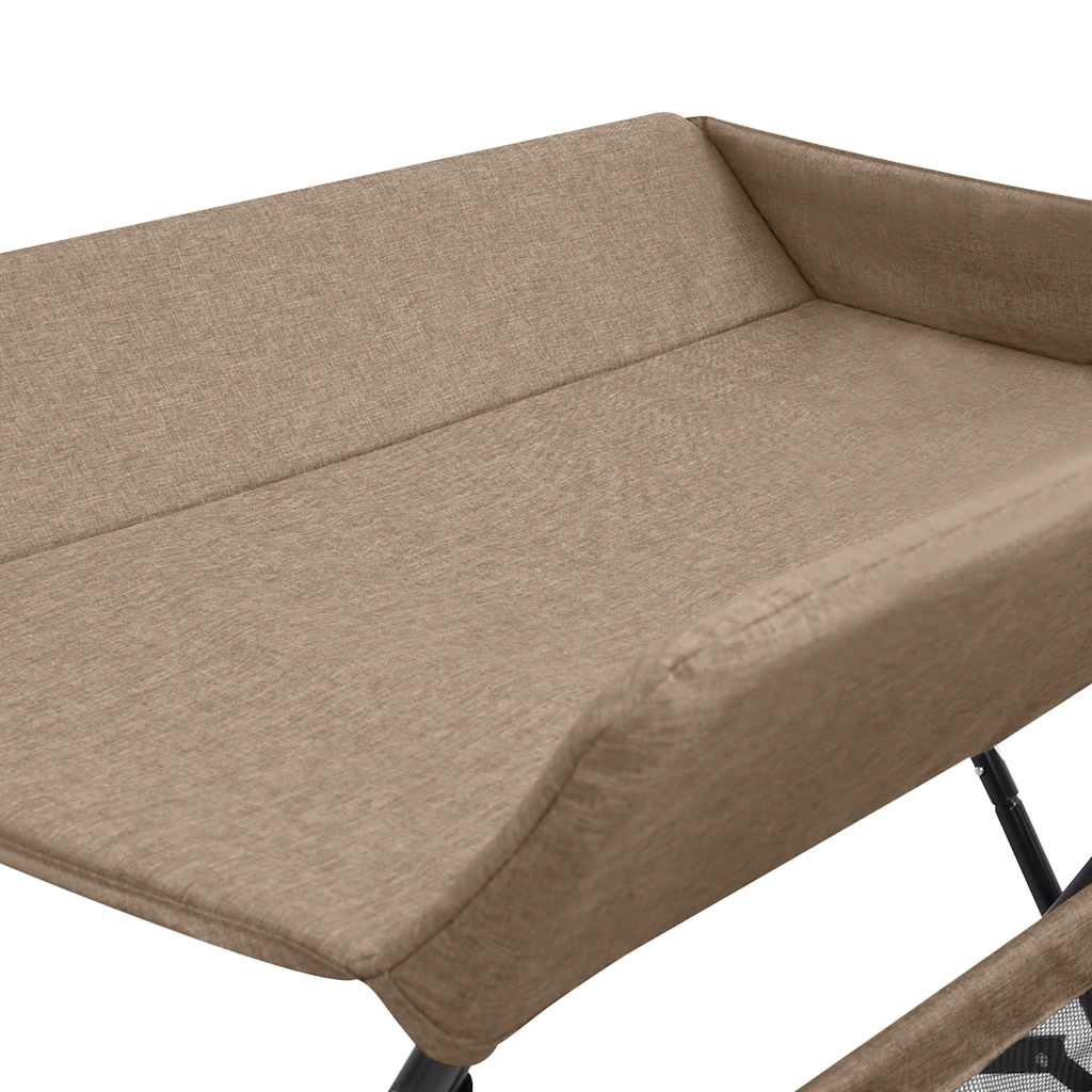 Fasciatoio Grigio Talpa in Ferro cod mxl 56281