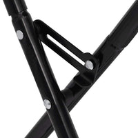 Fasciatoio Blu Marino in Ferro cod mxl 55789