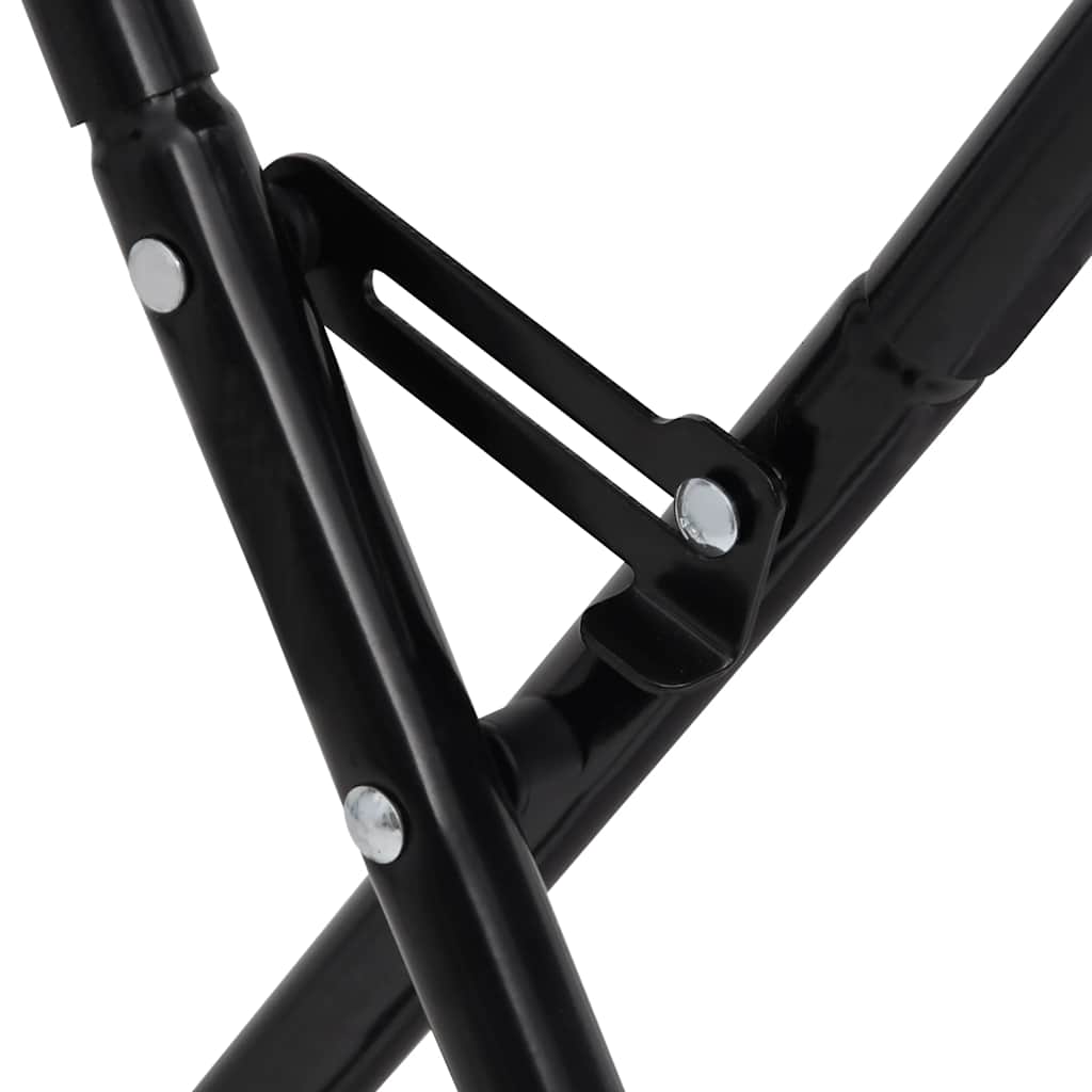 Fasciatoio Verde in Ferro 10270