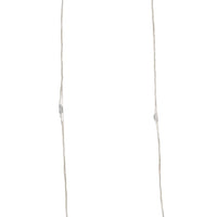 Micro Luci Fatate Sferiche 40m 400 LED Colorati 8 Funzioni 328850