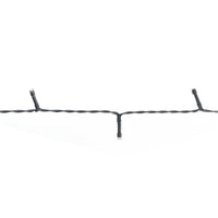 Rete di Luce per Albero di Natale 400 LED Blu 400 cm 328893