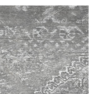 Listoni Pavimenti Autoadesivi 20 pz PVC 1,86 mÂ² Grigio Cemento